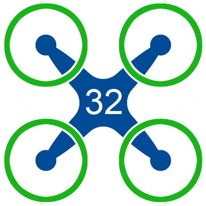 Logo aero32
